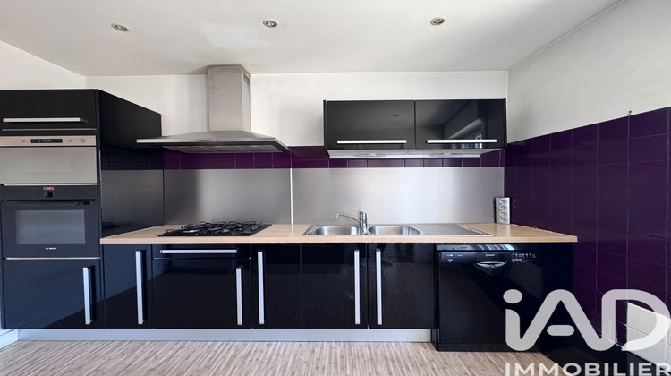 Ma-Cabane - Vente Appartement Roncq, 102 m²