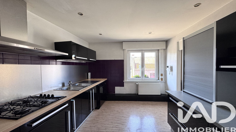 Ma-Cabane - Vente Appartement Roncq, 102 m²