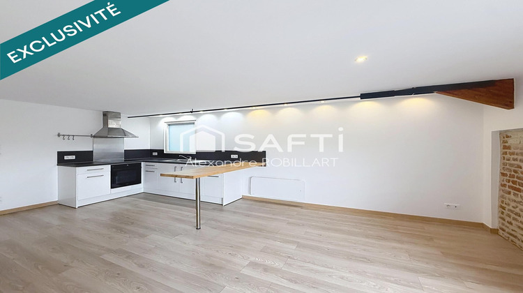 Ma-Cabane - Vente Appartement Roncq, 61 m²