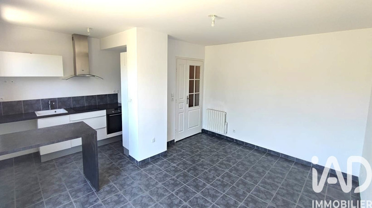 Ma-Cabane - Vente Appartement Roncq, 63 m²