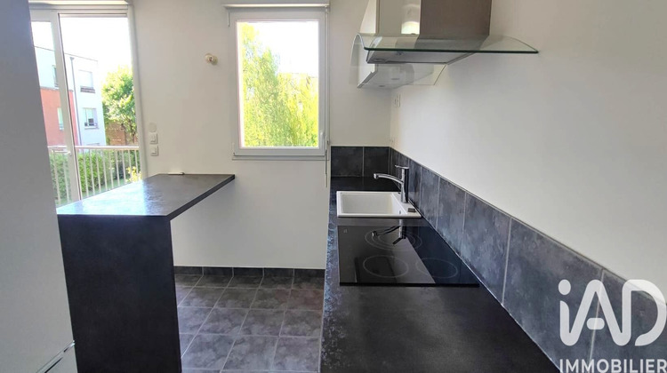 Ma-Cabane - Vente Appartement Roncq, 63 m²