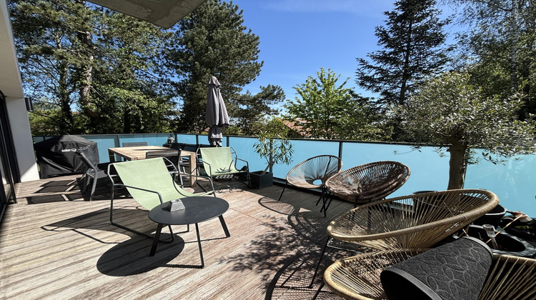 Ma-Cabane - Vente Appartement Roncq, 125 m²