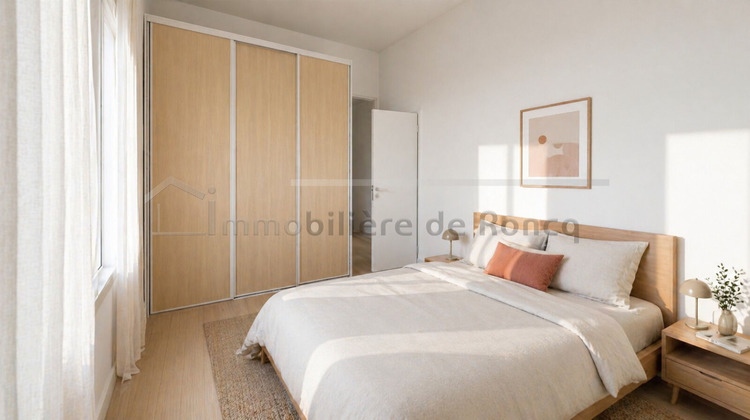 Ma-Cabane - Vente Appartement RONCQ, 93 m²