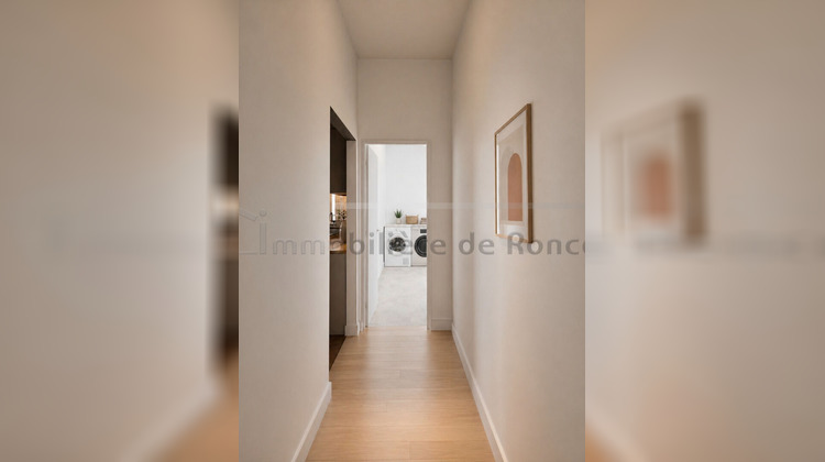 Ma-Cabane - Vente Appartement RONCQ, 93 m²