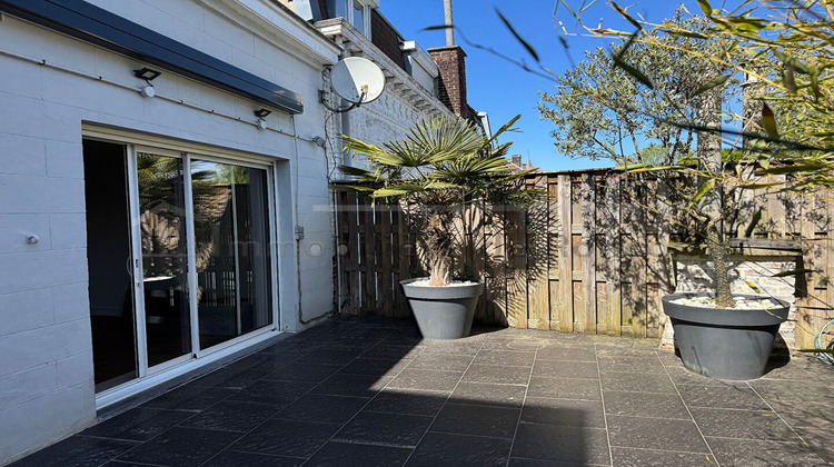 Ma-Cabane - Vente Appartement RONCQ, 102 m²