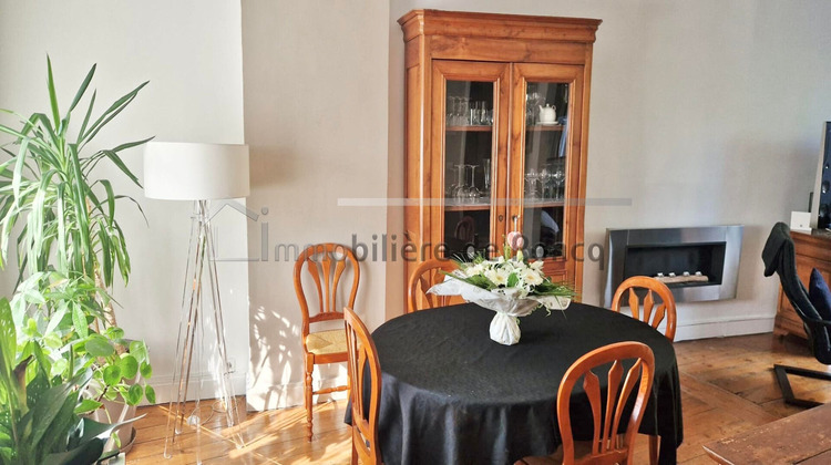 Ma-Cabane - Vente Appartement RONCQ, 102 m²