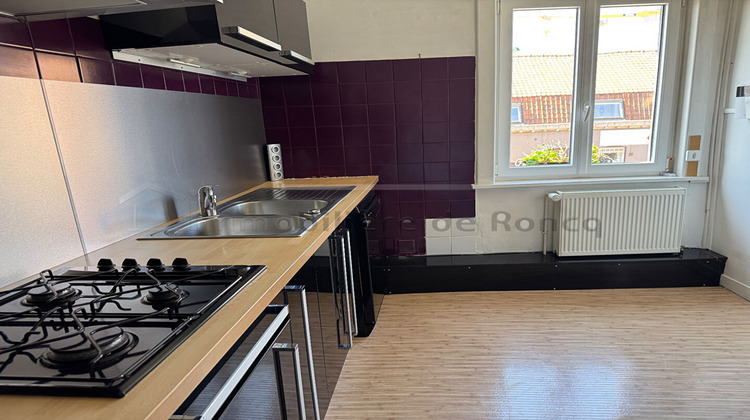 Ma-Cabane - Vente Appartement RONCQ, 102 m²
