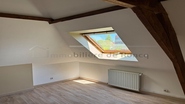 Ma-Cabane - Vente Appartement RONCQ, 102 m²
