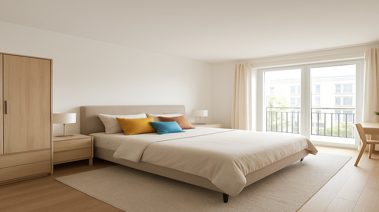 Ma-Cabane - Vente Appartement RONCQ, 63 m²