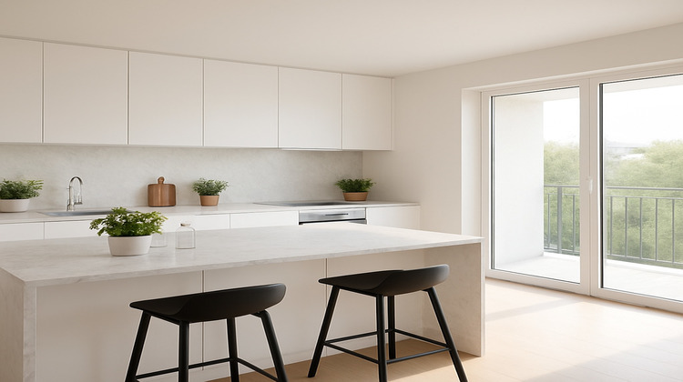 Ma-Cabane - Vente Appartement RONCQ, 63 m²