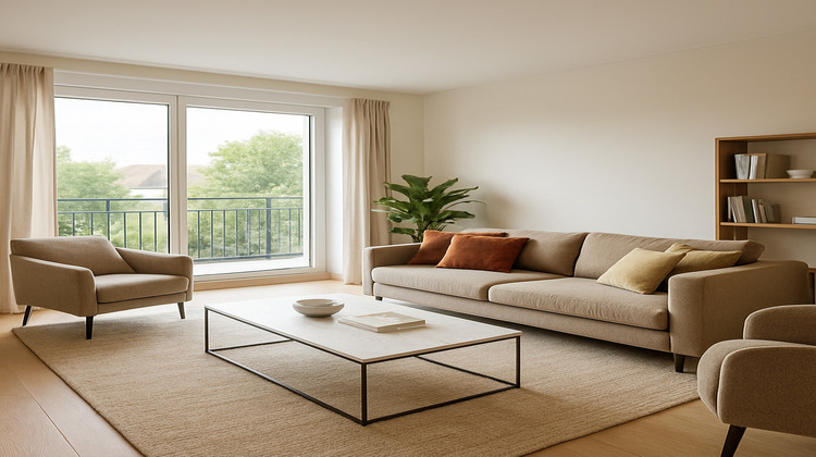 Ma-Cabane - Vente Appartement RONCQ, 92 m²