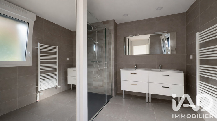 Ma-Cabane - Vente Appartement Roncq, 98 m²