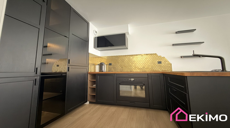 Ma-Cabane - Vente Appartement Roncq, 41 m²