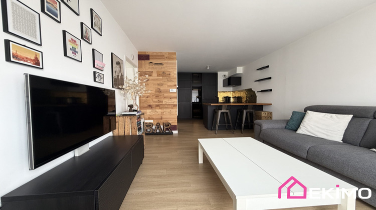 Ma-Cabane - Vente Appartement Roncq, 41 m²