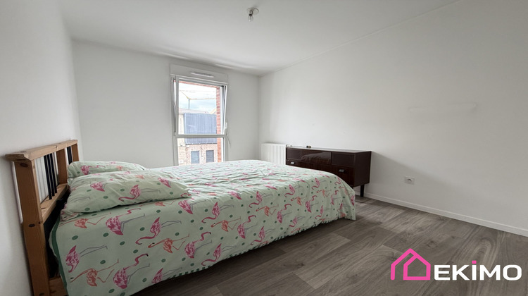 Ma-Cabane - Vente Appartement Roncq, 41 m²