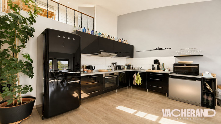 Ma-Cabane - Vente Appartement Roncq, 95 m²