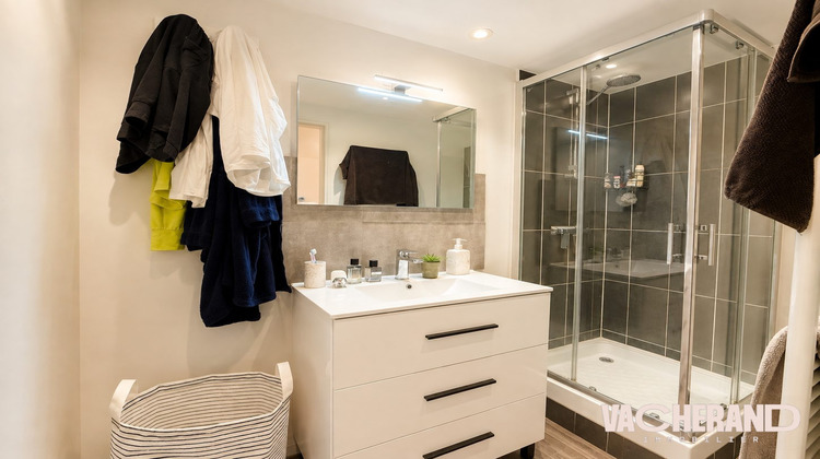 Ma-Cabane - Vente Appartement Roncq, 95 m²