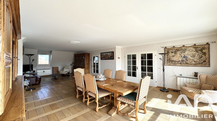 Ma-Cabane - Vente Appartement Roncq, 106 m²