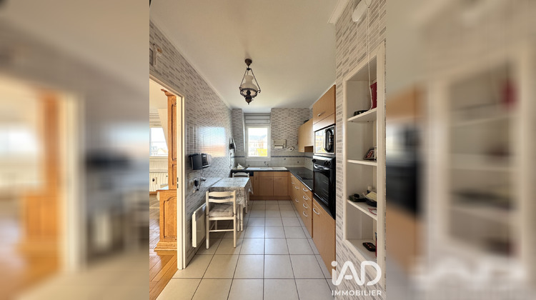 Ma-Cabane - Vente Appartement Roncq, 106 m²