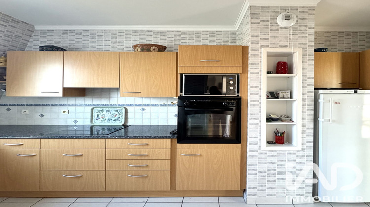 Ma-Cabane - Vente Appartement Roncq, 106 m²