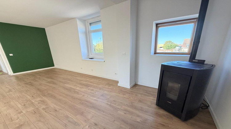 Ma-Cabane - Vente Appartement RONCQ, 60 m²