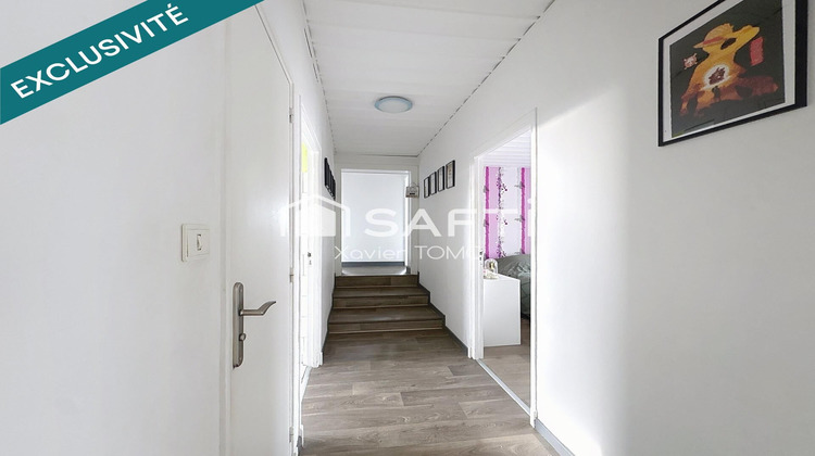 Ma-Cabane - Vente Appartement Roost-Warendin, 115 m²