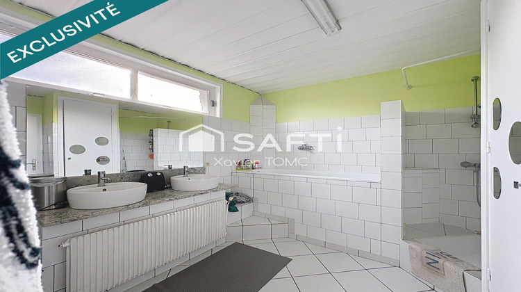 Ma-Cabane - Vente Appartement Roost-Warendin, 115 m²