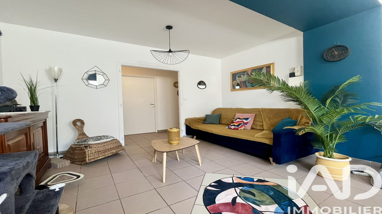 Ma-Cabane - Vente Appartement Roost-Warendin, 68 m²