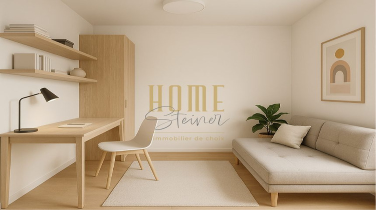 Ma-Cabane - Vente Appartement Roppenheim, 92 m²