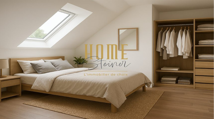 Ma-Cabane - Vente Appartement Roppenheim, 92 m²