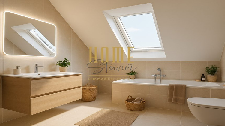 Ma-Cabane - Vente Appartement Roppenheim, 92 m²