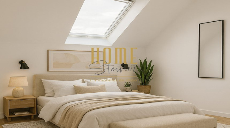 Ma-Cabane - Vente Appartement Roppenheim, 78 m²