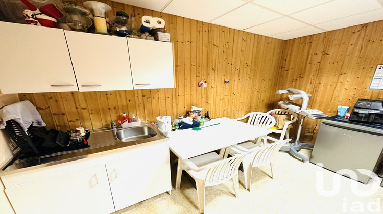 Ma-Cabane - Vente Appartement Roppentzwiller, 82 m²