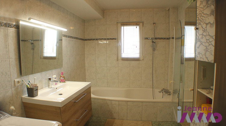 Ma-Cabane - Vente Appartement Roppentzwiller, 92 m²