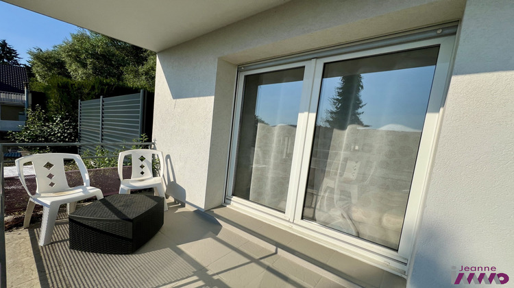 Ma-Cabane - Vente Appartement Roppentzwiller, 92 m²