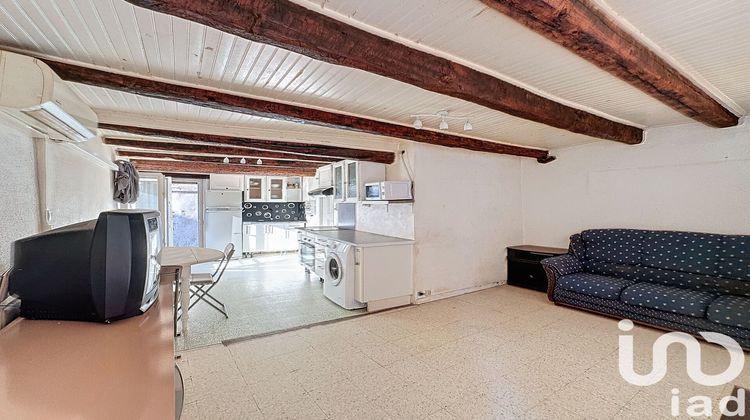 Ma-Cabane - Vente Appartement Roquebillière, 38 m²