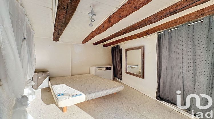 Ma-Cabane - Vente Appartement Roquebillière, 38 m²