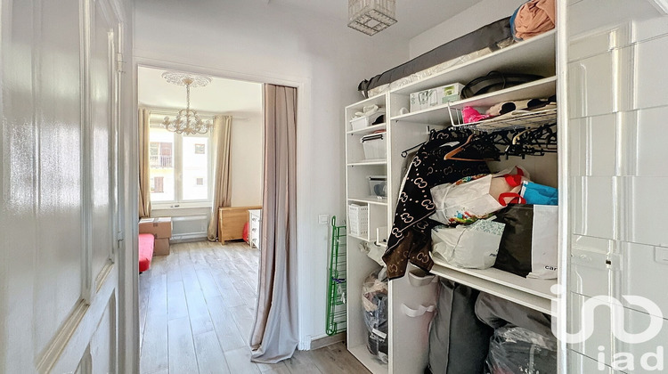 Ma-Cabane - Vente Appartement Roquebillière, 41 m²