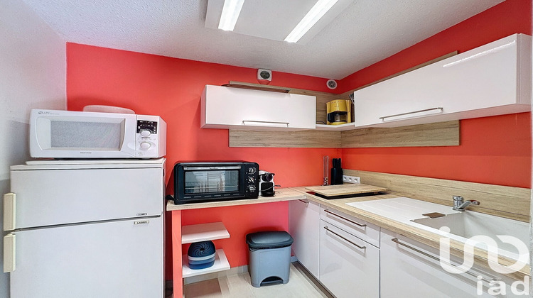 Ma-Cabane - Vente Appartement Roquebilliére, 33 m²