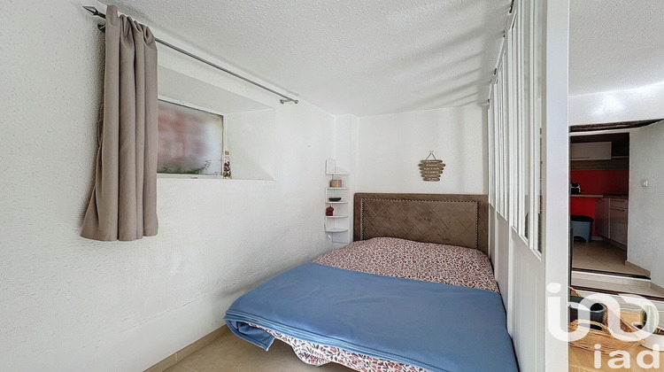 Ma-Cabane - Vente Appartement Roquebilliére, 33 m²