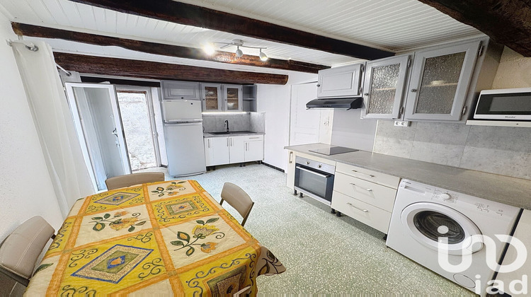 Ma-Cabane - Vente Appartement Roquebillière, 38 m²
