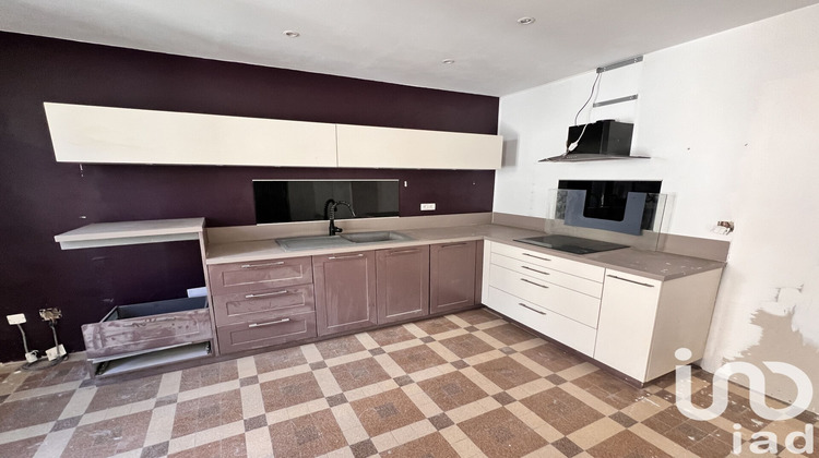 Ma-Cabane - Vente Appartement Roquebillière, 87 m²