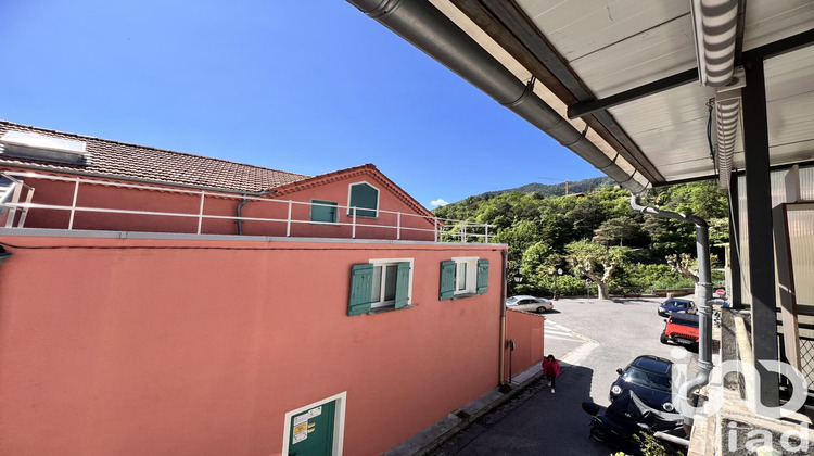 Ma-Cabane - Vente Appartement Roquebillière, 87 m²