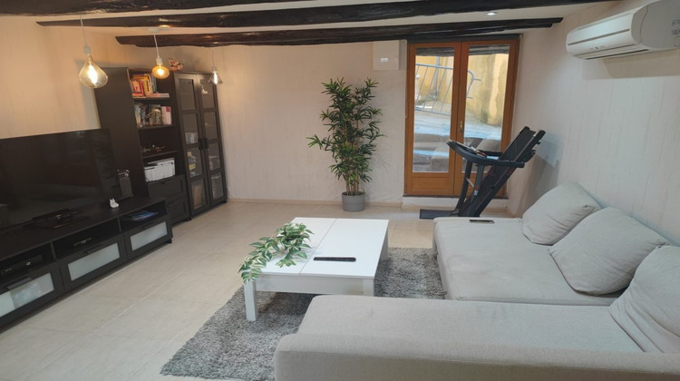 Ma-Cabane - Vente Appartement Roquebillière, 74 m²