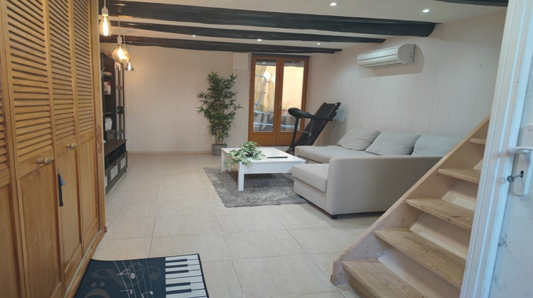 Ma-Cabane - Vente Appartement Roquebillière, 74 m²