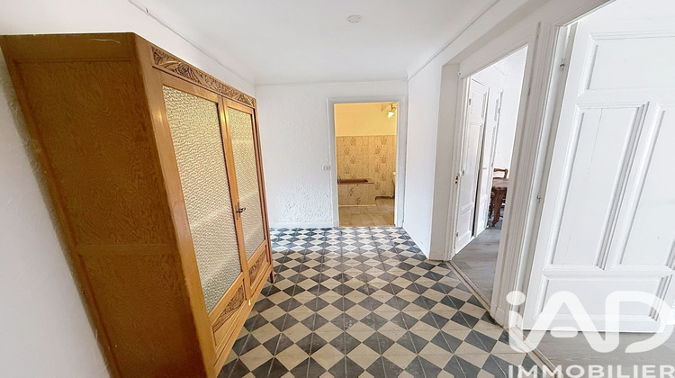 Ma-Cabane - Vente Appartement Roquebillière, 60 m²