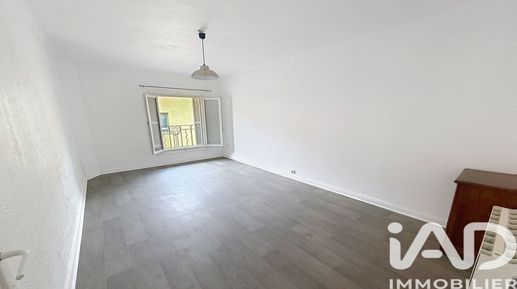 Ma-Cabane - Vente Appartement Roquebillière, 60 m²