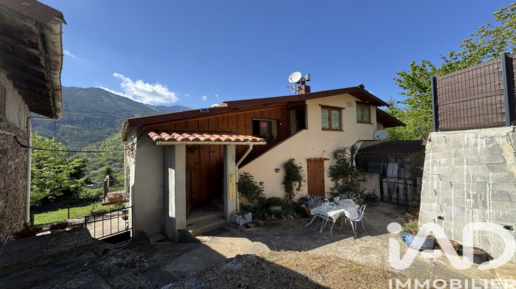 Ma-Cabane - Vente Appartement Roquebilliere, 58 m²
