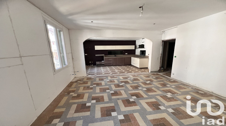 Ma-Cabane - Vente Appartement Roquebillière, 87 m²
