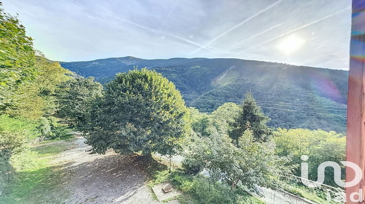 Ma-Cabane - Vente Appartement Roquebillière, 31 m²